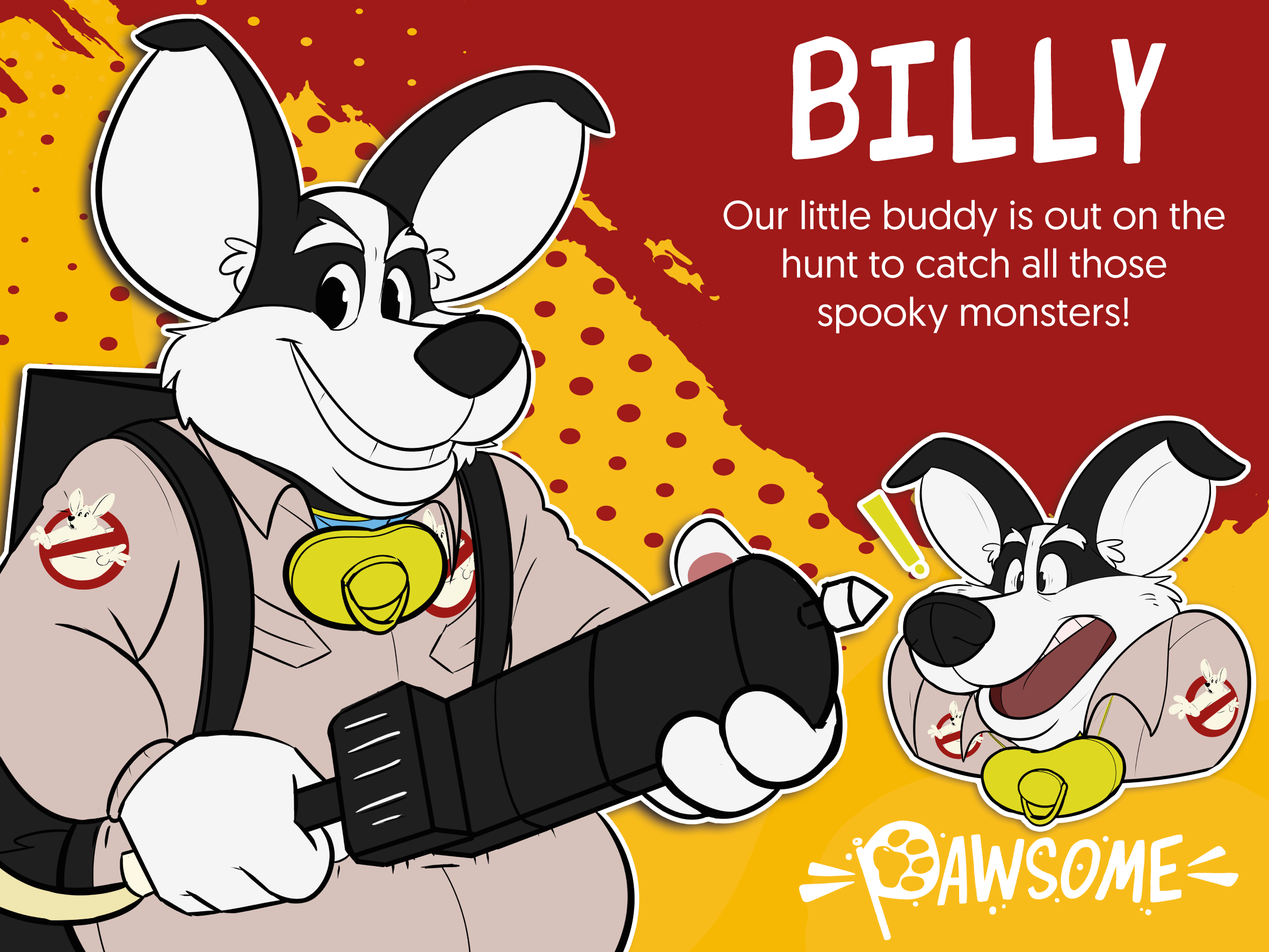 Billy Billy