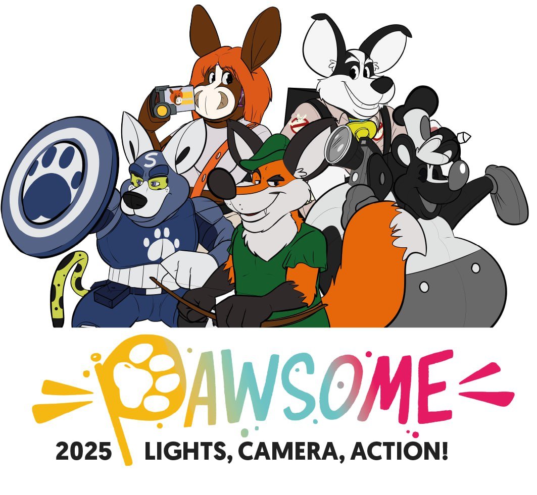 Pawsome2025 Pawsome2025